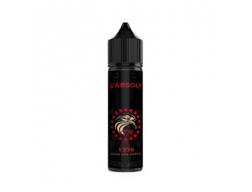 1776 50ml Vape Cellar