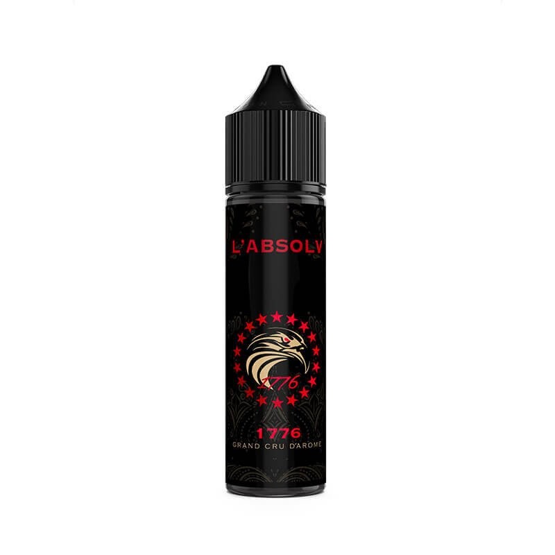 1776 50ml Vape Cellar