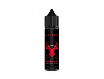 Aberdeen 50ml Vape Cellar