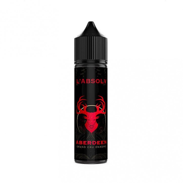 Aberdeen 50ml - Vape Cellar