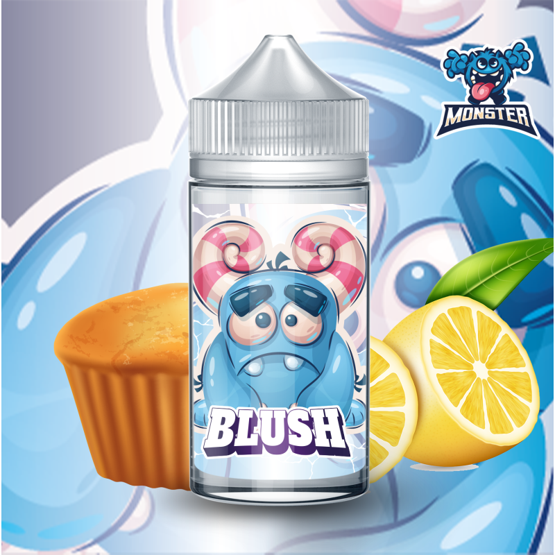 Blush 200ml Monster