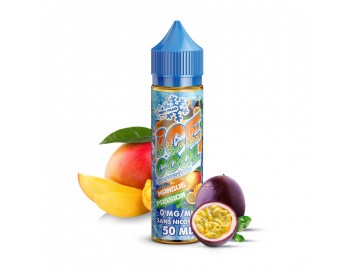 Mangue Passion 50ml Liquid'Arom