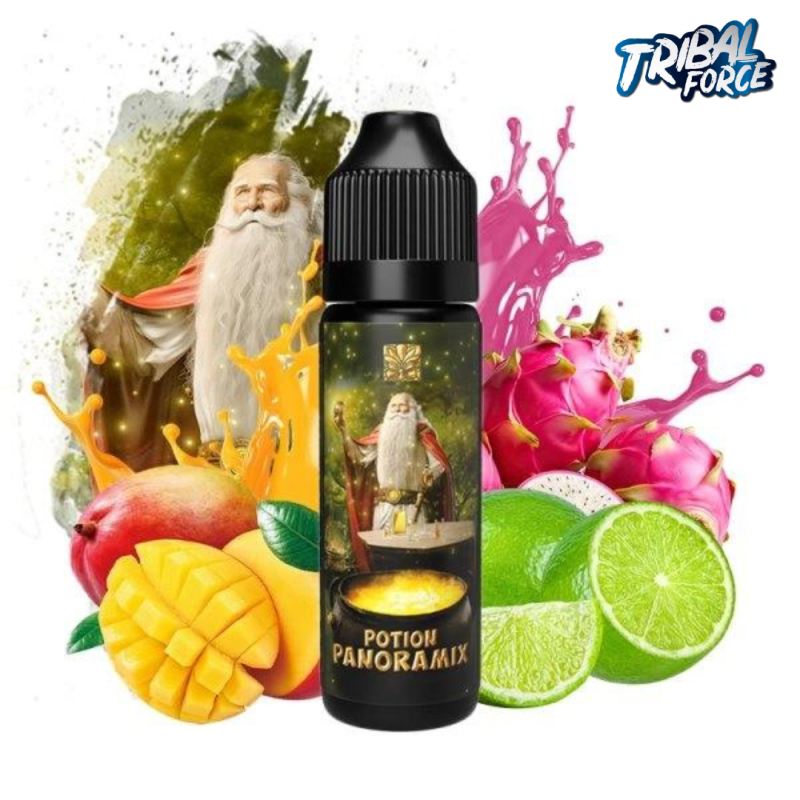 Potion Panoramix 50ml Tribal Force