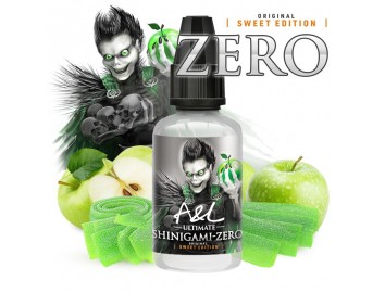 Concentré Shinigami Zero Sweet Edition 30ml A&L