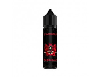 Burdigala 50ml Vape Cellar