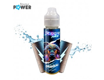 Original 50ml Flavour Power