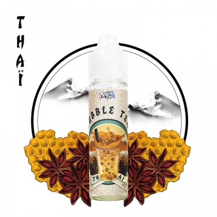 Thai 50ml - Tribal Force