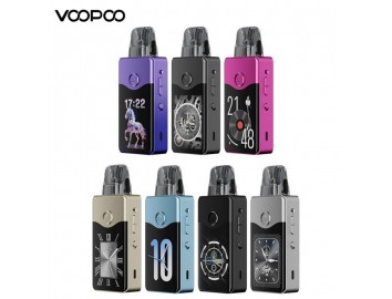 Kit Vinci E120 Voopoo