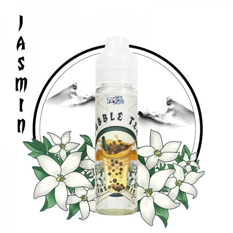 Jasmin 50ml Tribal Force