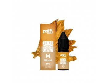 M Blond Sec 10ml Tribal Force