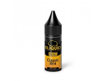 Classic RY4 10ml Eliquid France