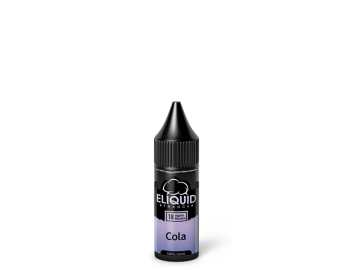 Cola 10ml Eliquid France