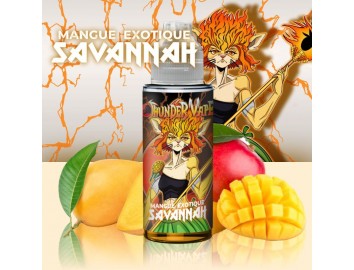 Savannah 100ml Guilab