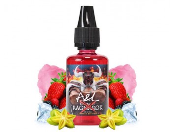 Concentré Ragnarok X Sweet Edition 30ml A&L