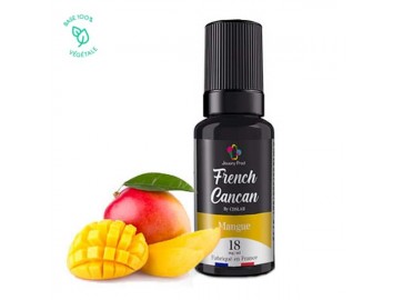 Mangue 10ml CDS LAB