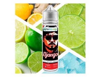 Django 50ml Terravap