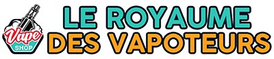 Royaume des vapoteurs