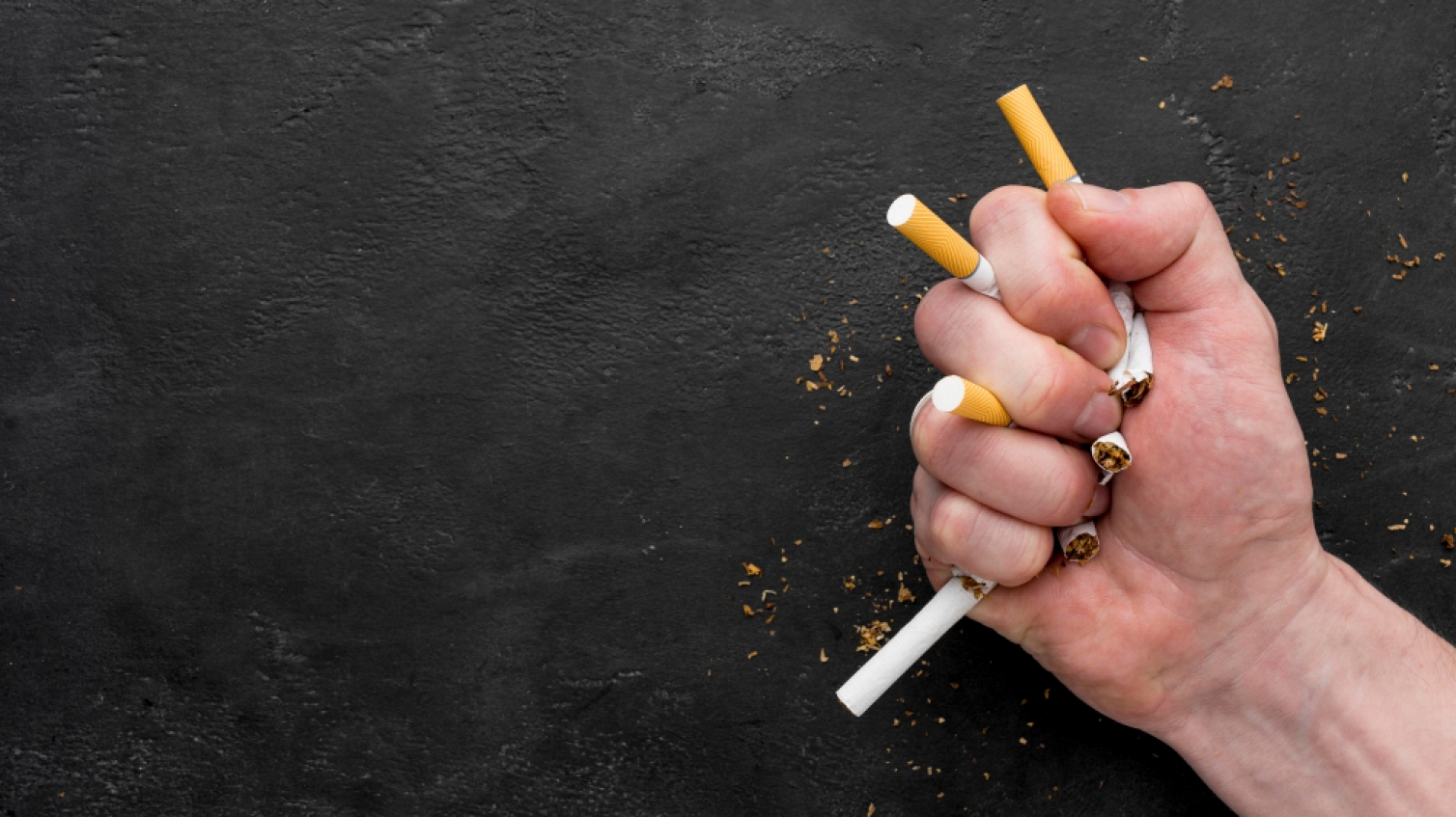 Cigarette électronique : Pourquoi est-elle une alternative au tabac ?