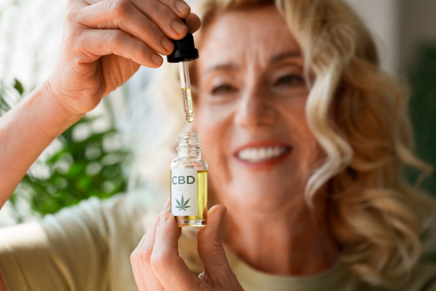 CBD : qu’est-ce que c’est et quels sont ses bienfaits ?