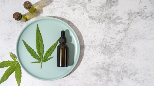 Comment fonctionne le CBD dans l’organisme ?